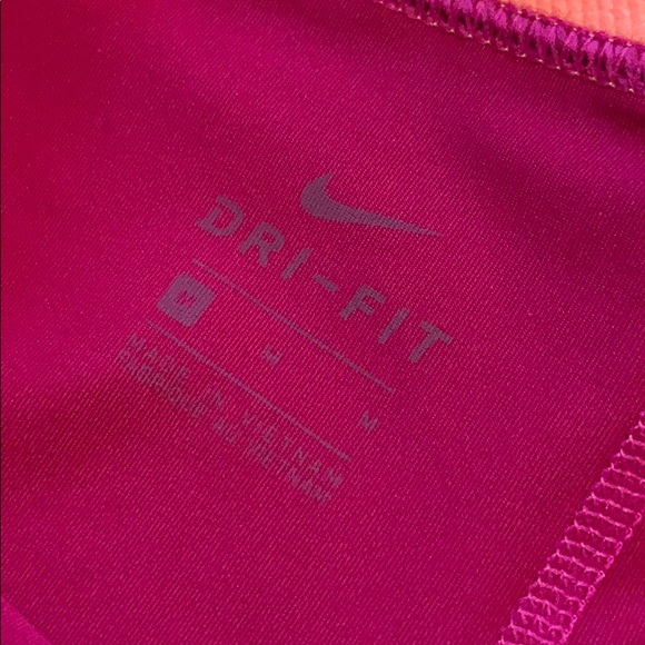 Two pair of Nike Pro Cool Dri-Fit shorts - Picture 3 of 7